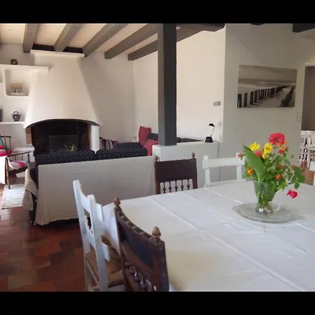 La Pavotte 4* 11 Personnes.piscine Chauffee.jaccuzy Option.