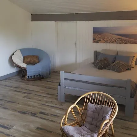 La Pavotte 4* 11 Personnes.piscine Chauffee.jaccuzy Option. Villa Mimizan