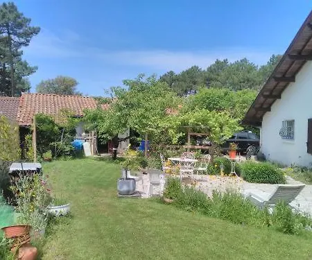 Vila La Pavotte 4* 11 Personnes.piscine Chauffee.jaccuzy Option. *
