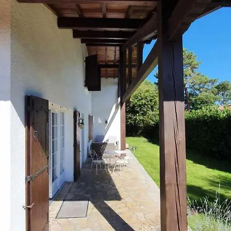 La Pavotte 4* 11 Personnes.piscine Chauffee.jaccuzy Option. Vila *