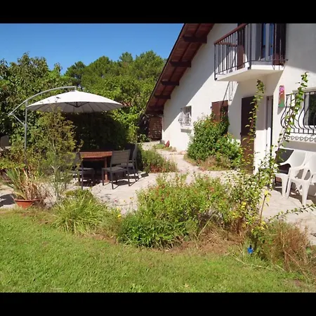 La Pavotte 4* 11 Personnes.piscine Chauffee.jaccuzy Option. Villa *